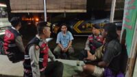 Dini Hari di Gerung, Patroli Dialogis Polres Lombok Barat Ciptakan Rasa Aman (2)