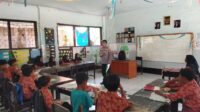 Polsek Labuapi Gelar Penyuluhan Bahaya Narkoba, Bentengi Siswa SD Sejak Dini (3) SDN 1 Karang Bongkot Jadi Lokasi Edukasi Bahaya Narkoba oleh Polsek Labuapi