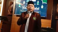 Masri Ikoni, memberikan apresiasi kepada Kapolri Jenderal Listyo Sigit Prabowo dan seluruh jajaran yang dinilai berhasil mengamankan arus mudik Lebaran 2025.