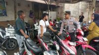 Sinergi Polri dan Komunitas Tukang Parkir, untuk Keamanan dan Ketertiban di Lombok Barat (1) Jaga Ketertiban Lewat Tukang Parkir: Strategi Polres Lombok Barat