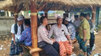 Jumat Curhat Polri di Bunut Kantor, Wujudkan Kemitraan dan Jaga Kamtibmas Perayaan Idul Adha (1) Polsek Sekotong Serap Aspirasi Warga untuk Perkuat Keamanan Lokal