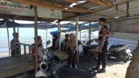 Operasi Bina Kusuma 2025 Polres Lombok Barat Gandeng Remaja Cegah Kenakalan (1) Operasi Bina Kusuma 2025 Polres Lombok Barat Gandeng Remaja Cegah Kenakalan