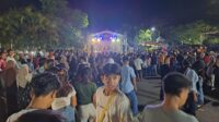 Pengamanan Ketat Car Free Nite Lombok Barat, Kolaborasi Wujudkan Malam Penuh Kreasi (4) Pengamanan Ketat Car Free Nite Lombok Barat, Kolaborasi Wujudkan Malam Penuh Kreasi