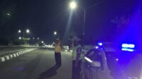 Patroli Malam Satlantas Polres Lombok Barat Jaga Ketertiban Arus Lalu Lintas dan Cegah Balap Liar (2) Patroli Malam Satlantas Polres Lombok Barat Jaga Ketertiban Arus Lalu Lintas dan Cegah Balap Liar