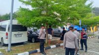 Polsek Sekotong Intensifkan Patroli Dermaga Tawun Demi Keamanan Wisatawan