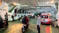 WhatsApp Image 2025-10-13 at 21.31.10_result Keselamatan Penyeberangan Jadi Fokus Utama di Pelabuhan Lembar