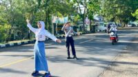 WhatsApp Image 2025-10-20 at 10.18.20 Disiplin Sejak Dini, Satlantas Lombok Barat Bentuk Pelajar Pelopor Keselamatan Jalan
