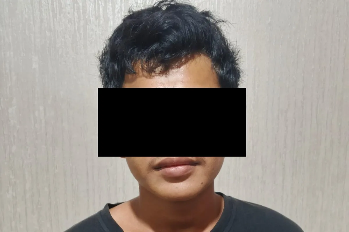 Polisi Tangkap Pelaku Curas di Lombok Barat, Motifnya Bikin Miris