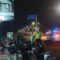 Blue Light Patrol Satlantas Lombok Barat, Aman Tanpa Balap Liar