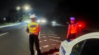 IMG-20251205-WA0483 Jaga Kamseltibcarlantas, Bypass BIL 1-2 Dipantau Ketat Polisi Tiap Malam