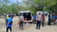 IMG-20251205-WA0838 Patroli Dialogis Polsek Sekotong Sasar Wisatawan Pesisir Pantai